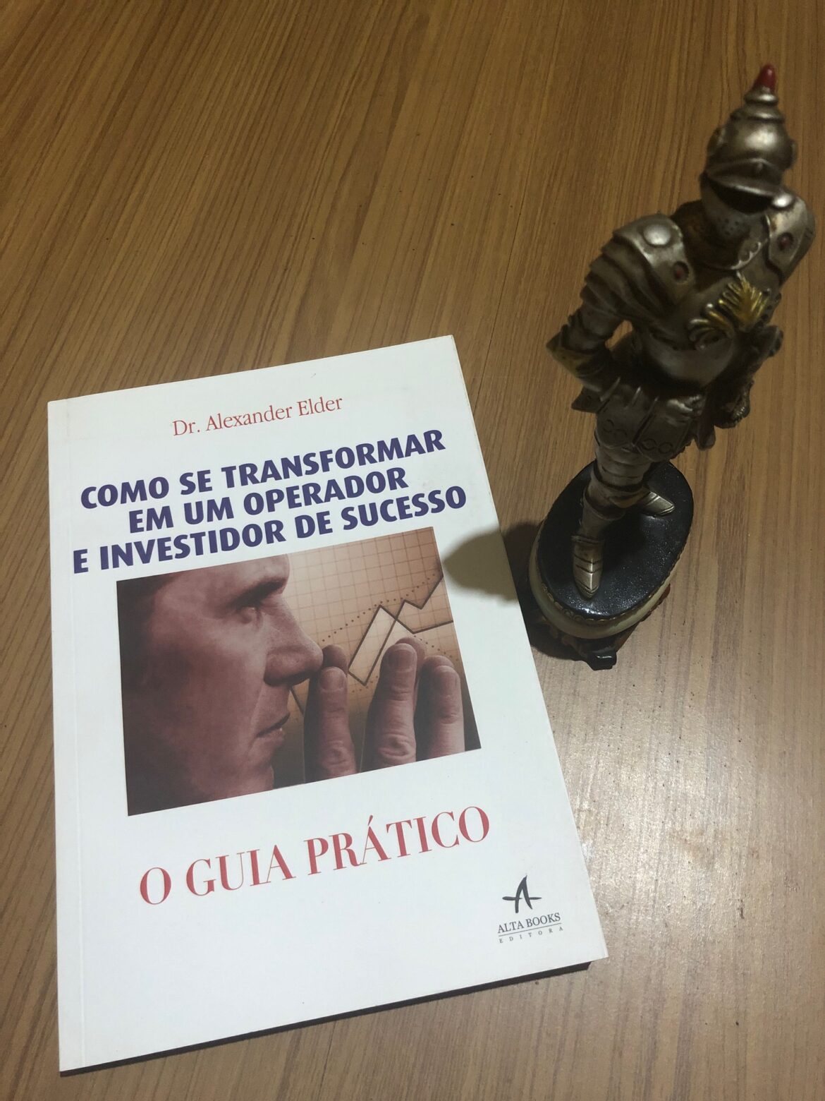 Como se transformar em um operador e investidor de sucesso – O guia prático