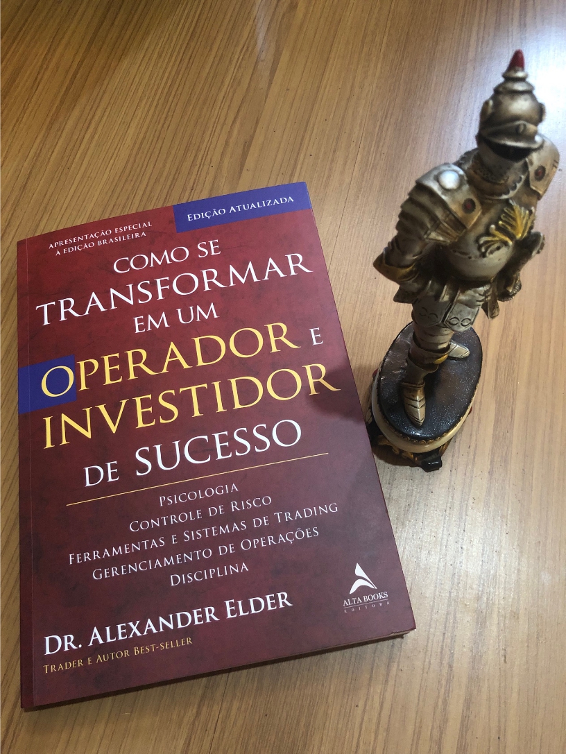 Como se transformar em um operador e investidor de sucesso