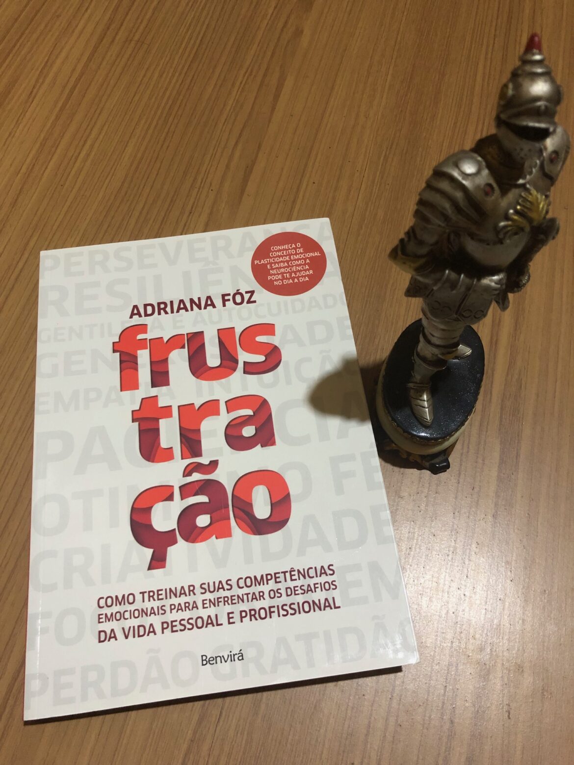 Frustração