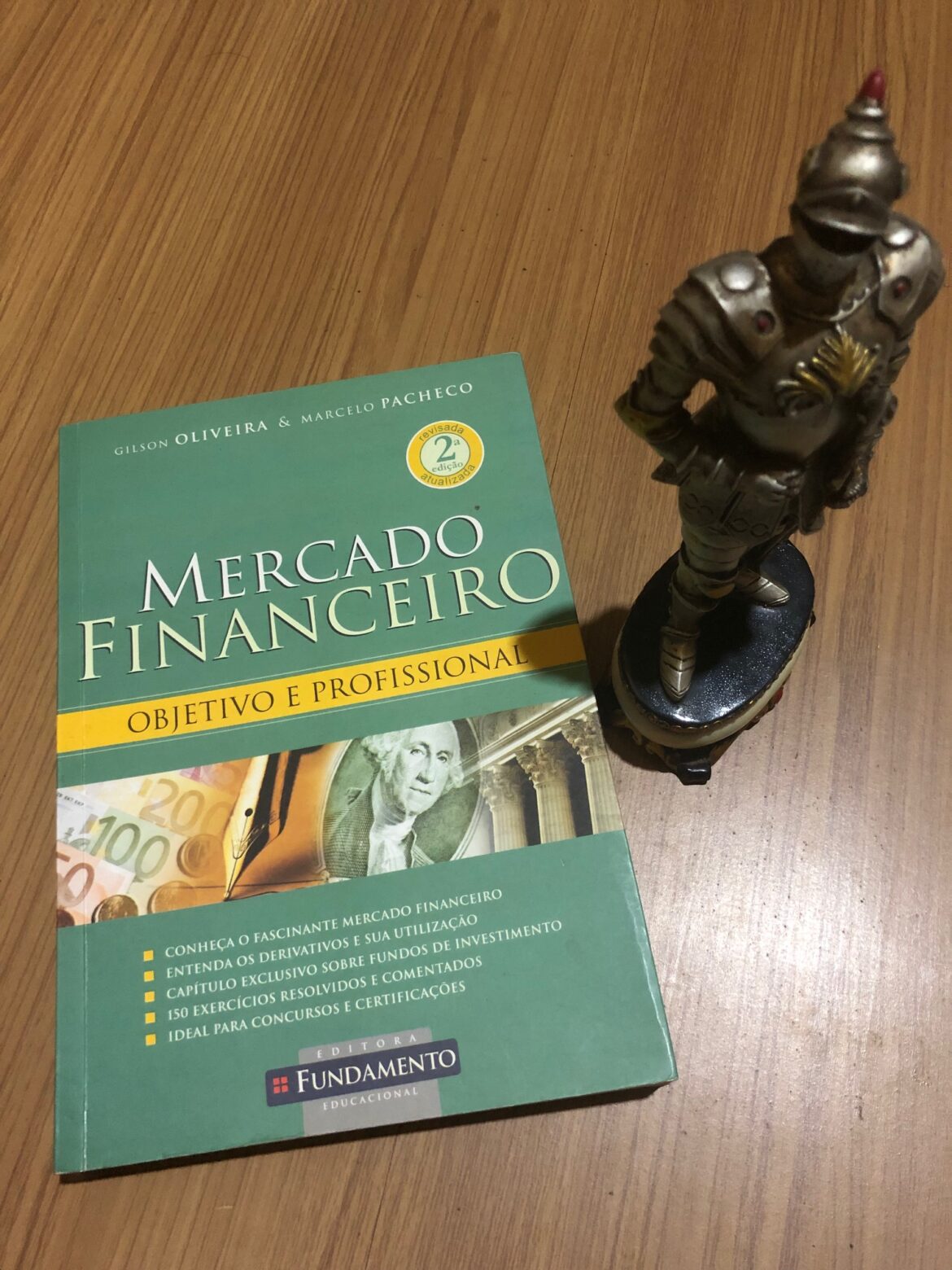 Mercado financeiro