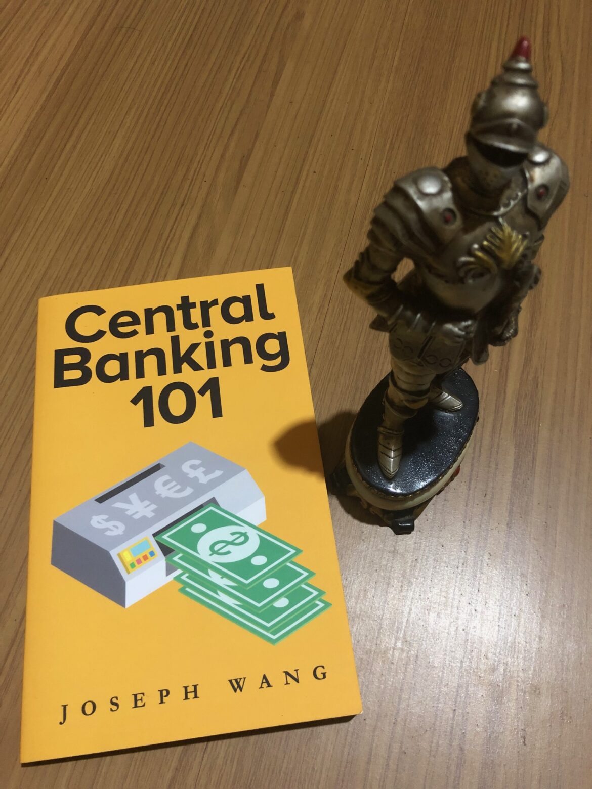 Central Banking 101